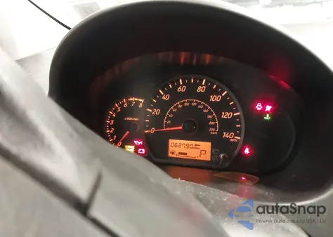 2019 Mitsubishi Mirage G4 Es/Rf from USA, damaged, VIN ML32F3FJ5KHF12288